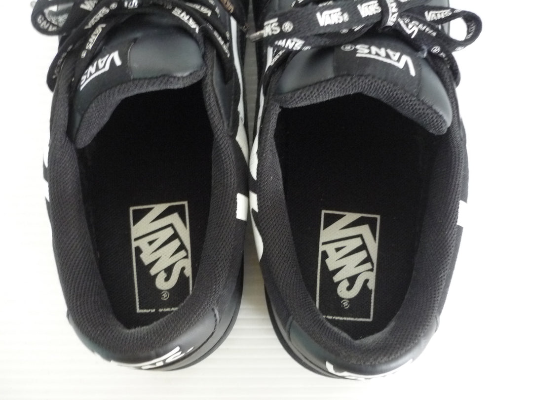 VANS　スニーカー　シューズ
