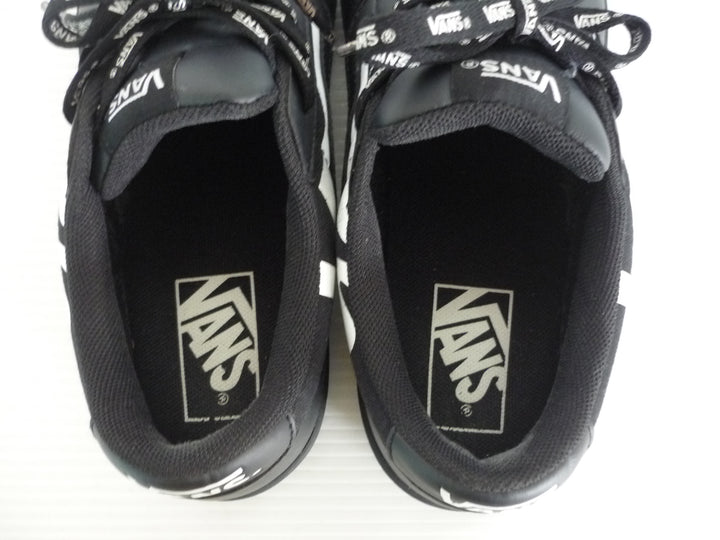 VANS　スニーカー　シューズ