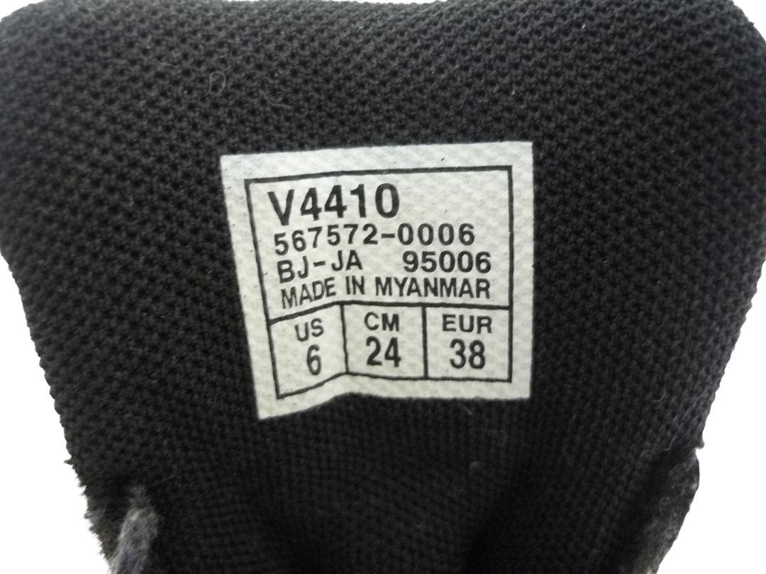 VANS　スニーカー　シューズ