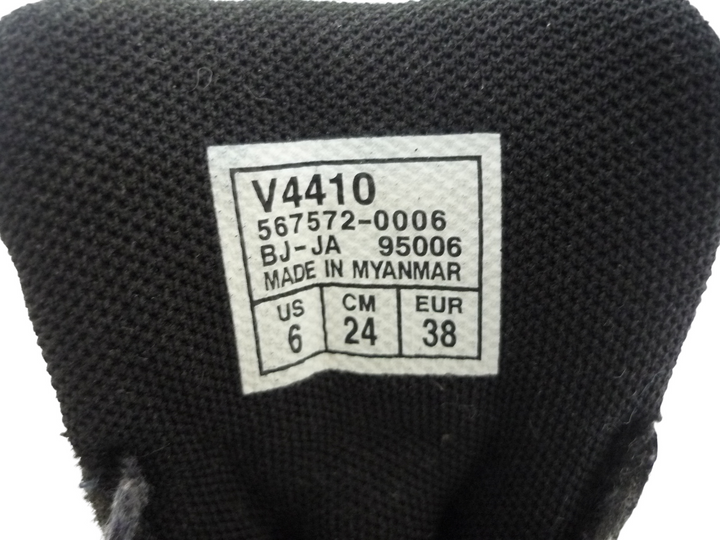 VANS　スニーカー　シューズ