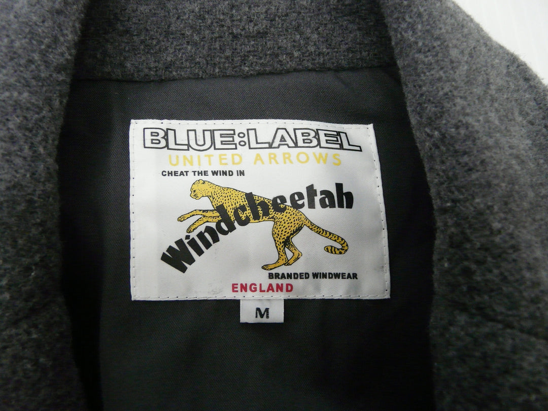 【激安古着】 Wind cheetah　コートミディアム丈　アウター