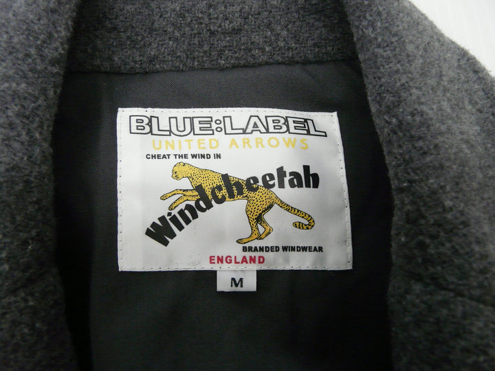 【激安古着】 Wind cheetah　コートミディアム丈　アウター