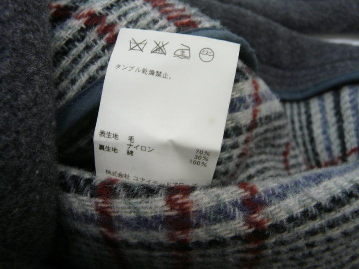 【激安古着】 Wind cheetah　コートミディアム丈　アウター