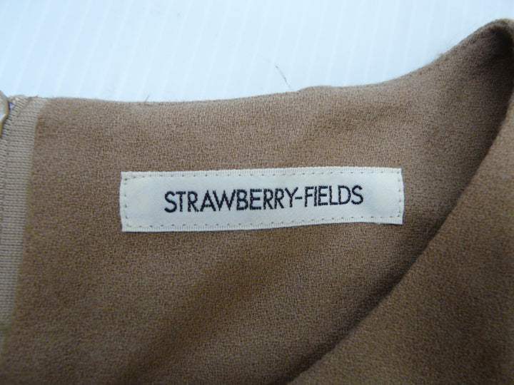 【激安古着】 STRAWBERRY-FIELDS　ワンピース　ワンピース or ドレス