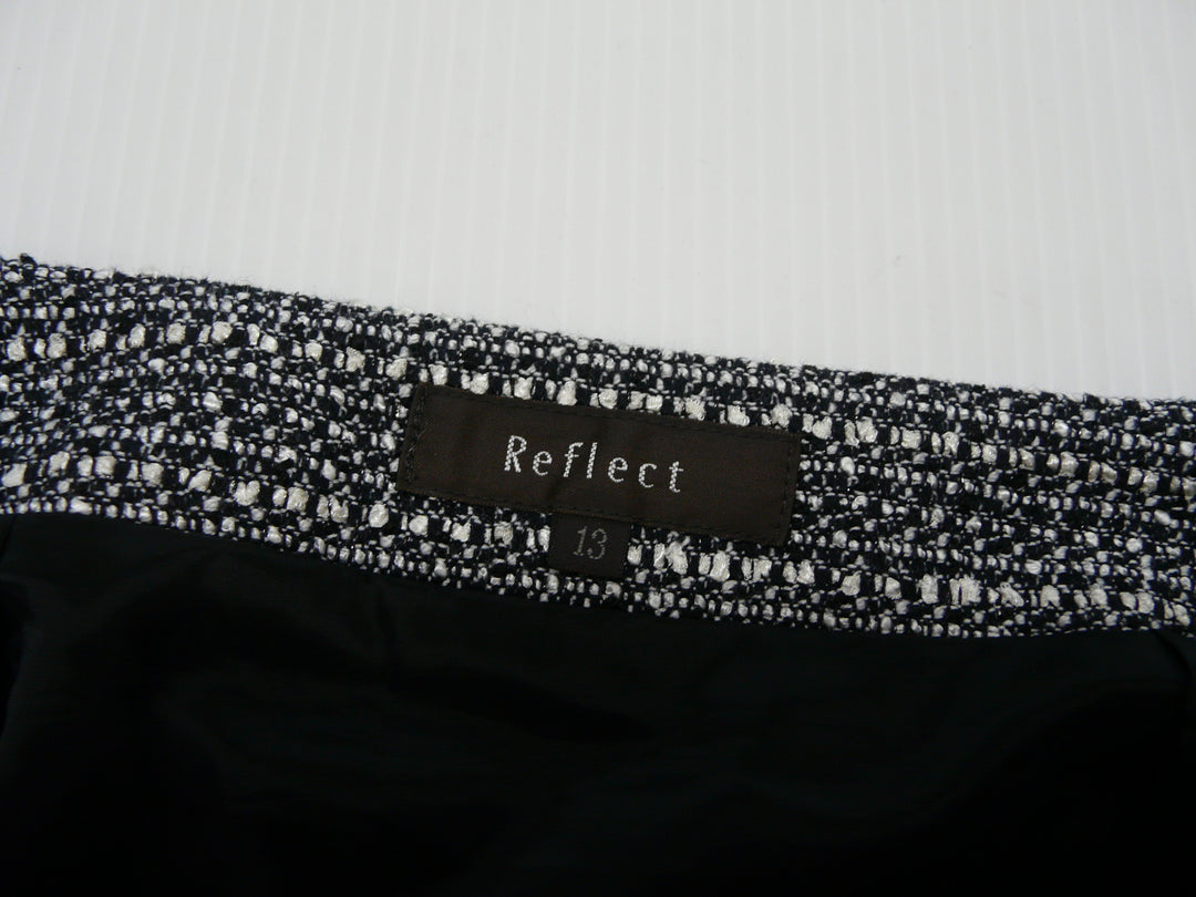 【激安古着】 Reflect　ミディアム丈　スカート