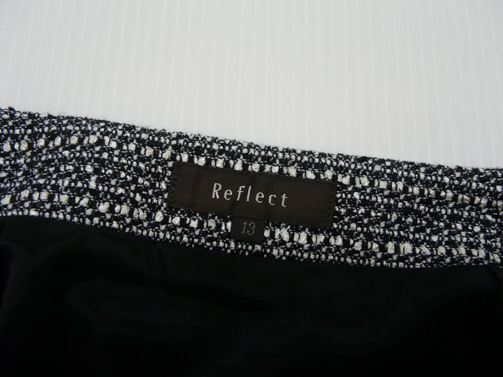 【激安古着】 Reflect　ミディアム丈　スカート