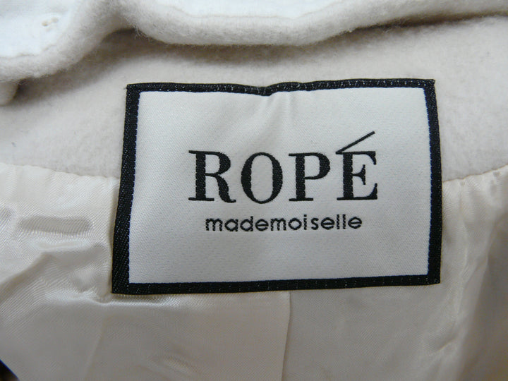 【激安古着】 ROPE　コートロング丈　アウター