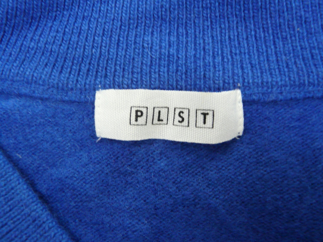 【激安古着】 PLST　ニットorセーター　トップス