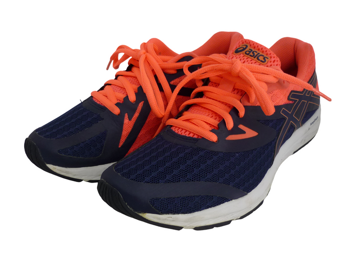 asics アシックス　スニーカー　シューズ