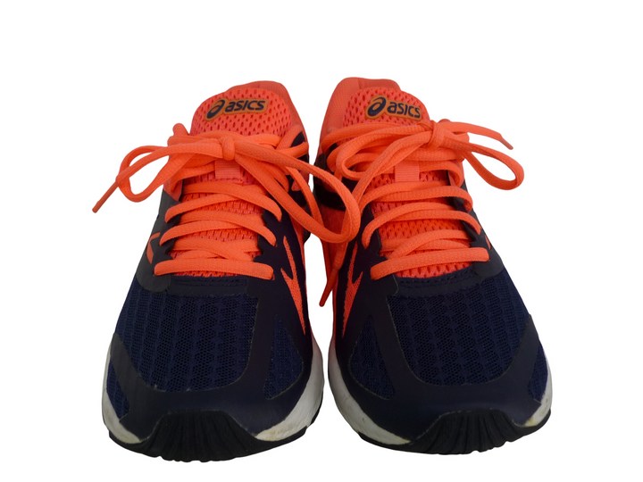 asics アシックス　スニーカー　シューズ