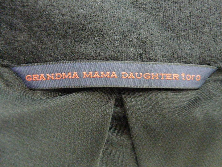 【激安古着】 GRANDMA　MAMA  DAUGHTER toro　ロング/マキシ　スカート