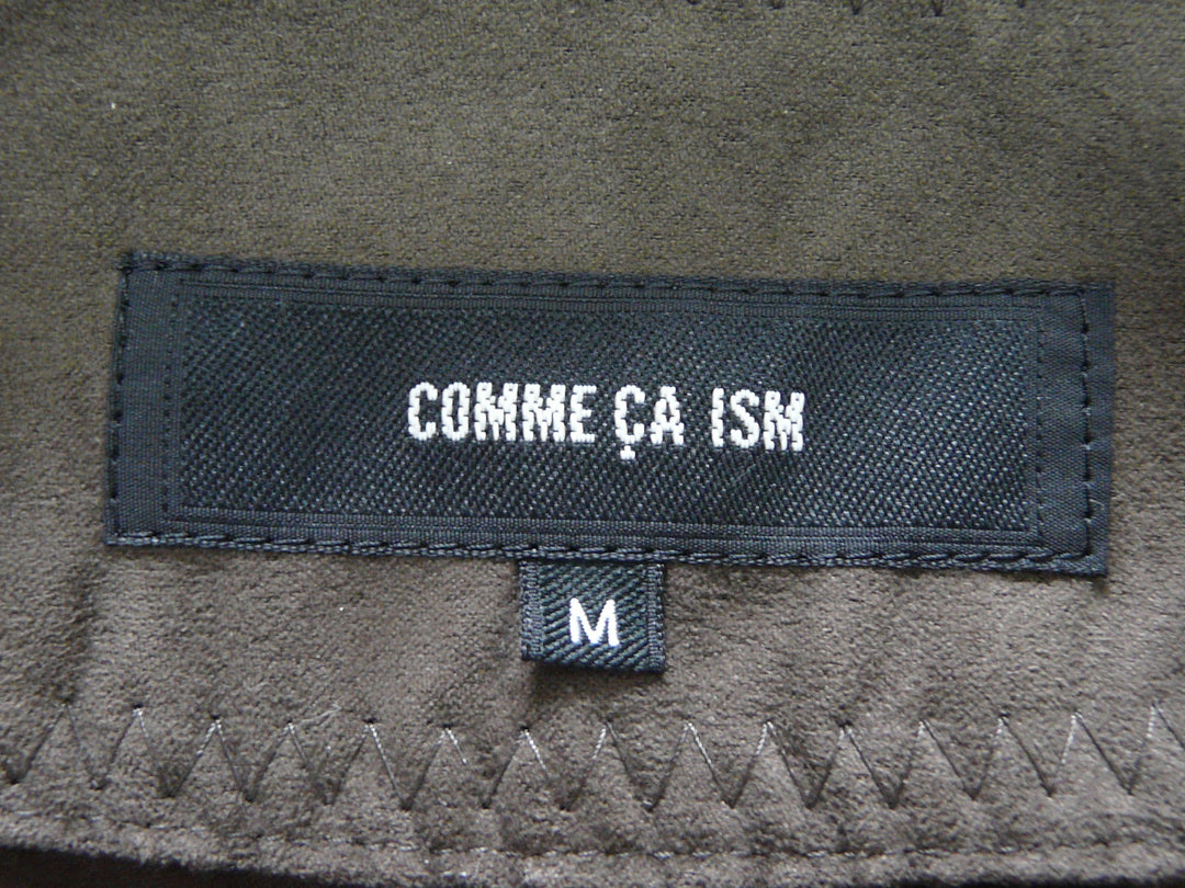 【激安古着】 COMME CA ISM　ミディアム丈　スカート