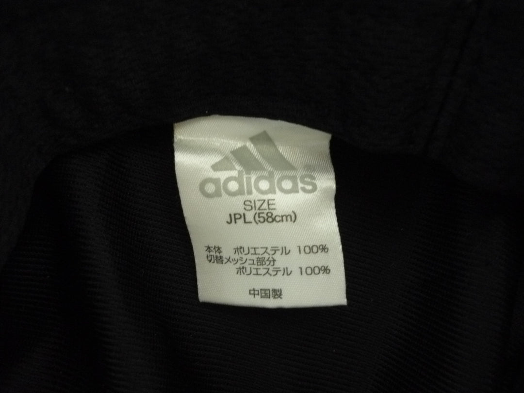 adidas アディダス　ハット　帽子