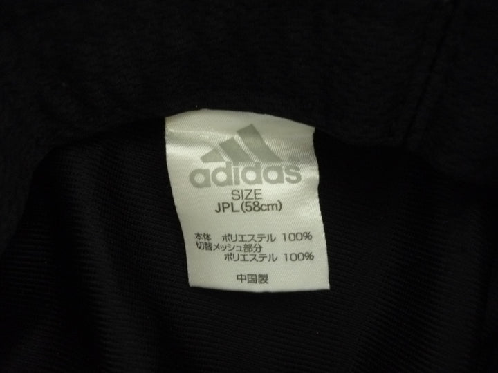 adidas アディダス　ハット　帽子
