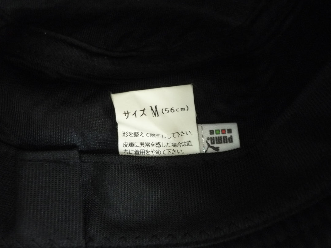 PUMA プーマ　ハット　帽子