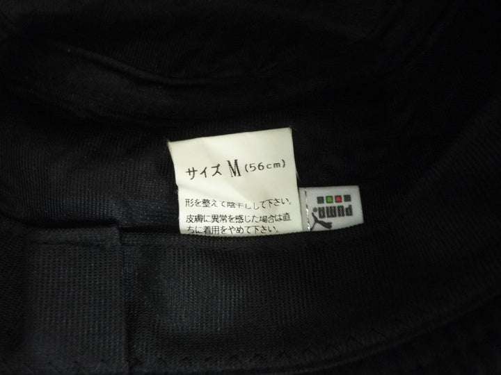 PUMA プーマ　ハット　帽子