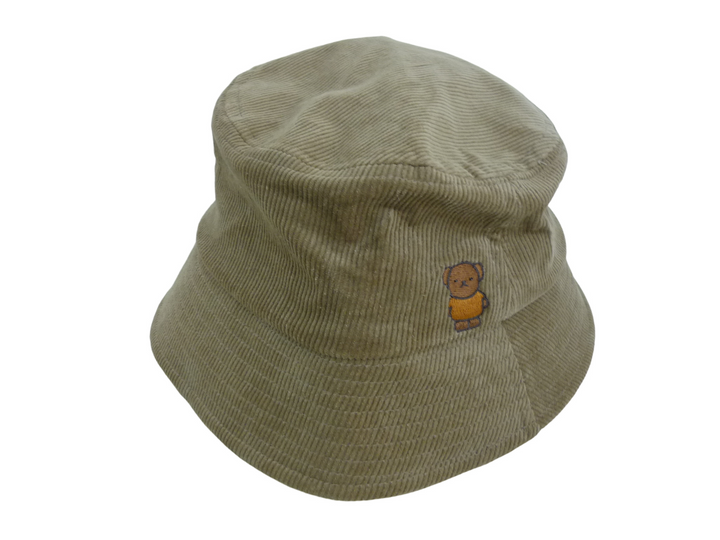 ブランド不明　ハット　帽子