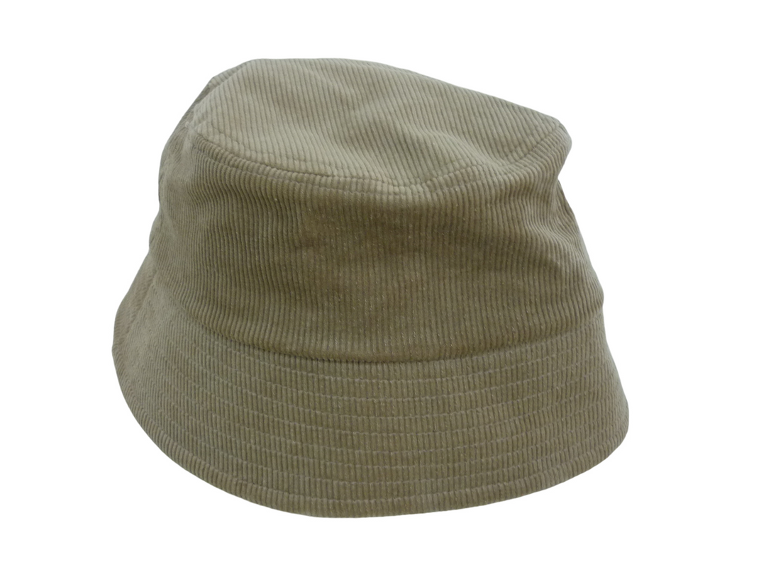 ブランド不明　ハット　帽子