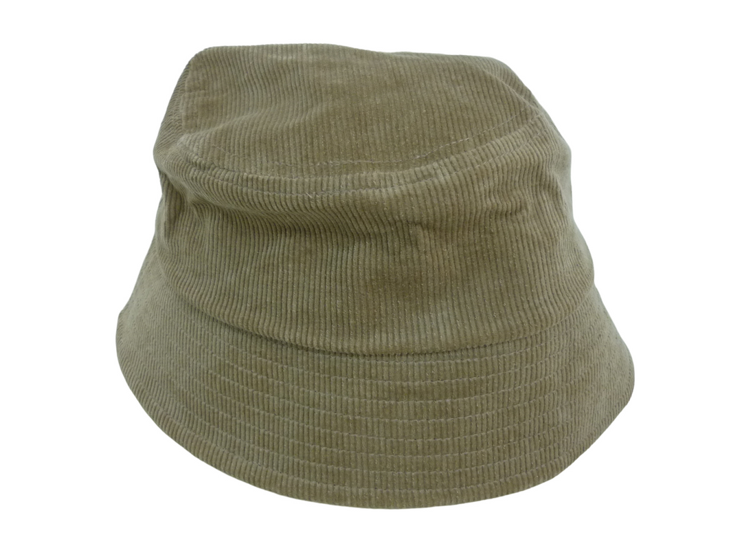 ブランド不明　ハット　帽子