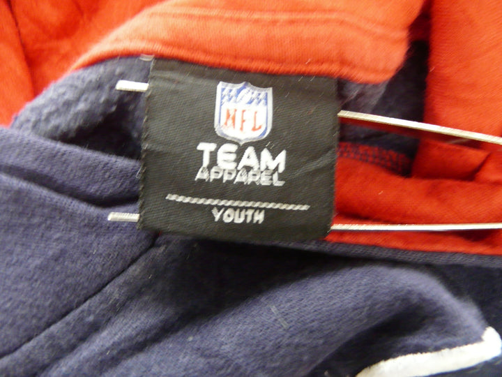 【激安古着】 NFL　パーカー　トップス
