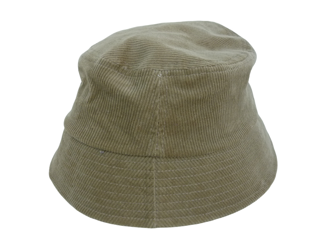 ブランド不明　ハット　帽子