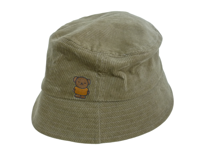 ブランド不明　ハット　帽子