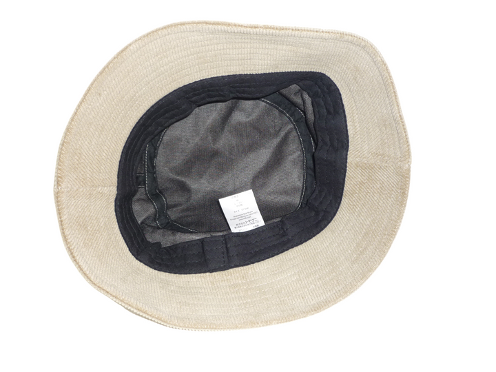 ブランド不明　ハット　帽子