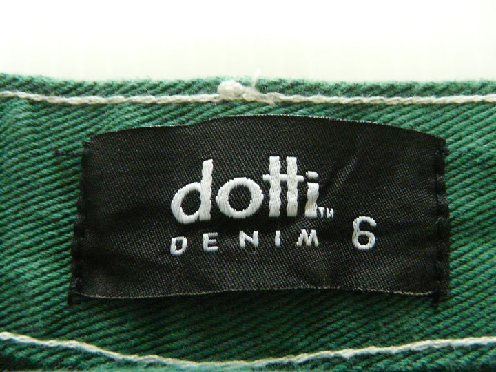 【激安古着】 dotti DENIM　ワークパンツ/作業着　パンツ