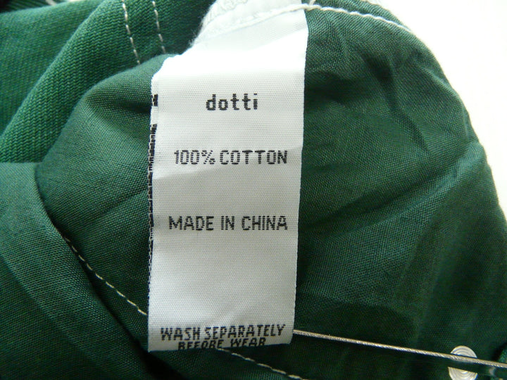 【激安古着】 dotti DENIM　ワークパンツ/作業着　パンツ