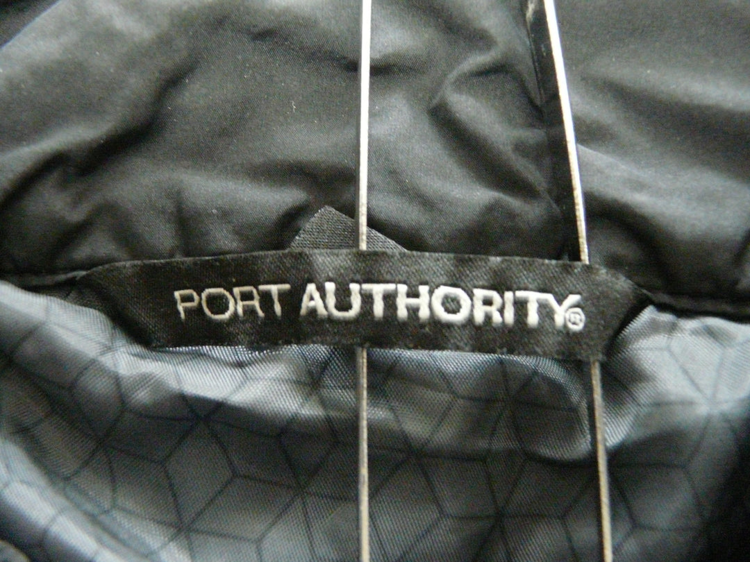 【激安古着】 PORT AUTHORITY　ダウン,中綿ベスト　アウター