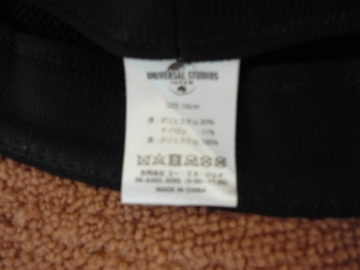 UNIVERSAL STUDIOS JAPAN　ハット　帽子