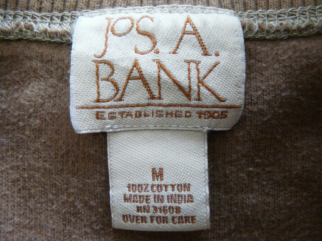【激安古着】 Jos.A.BANK　スウェットorトレーナー　トップス