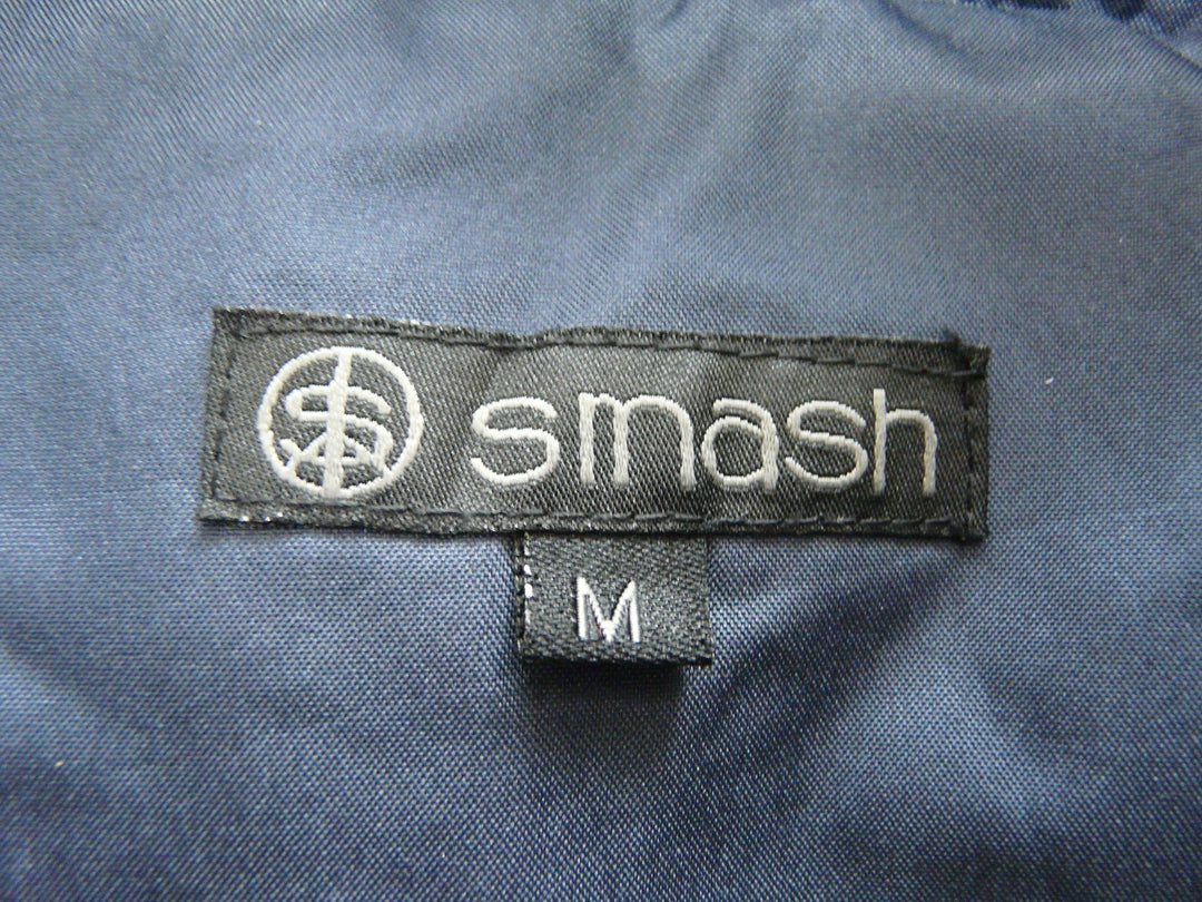 【激安古着】 smash　ダウン,中綿ベスト　アウター