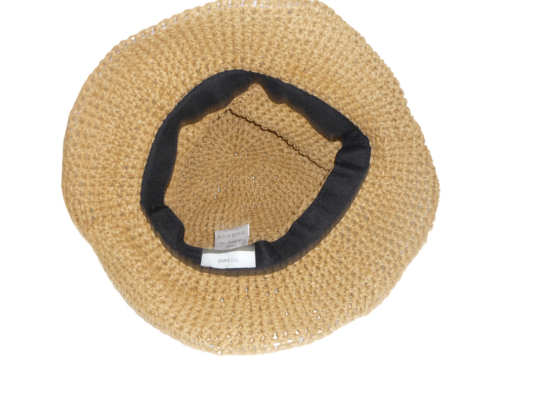 SHIPS any　ハット　帽子