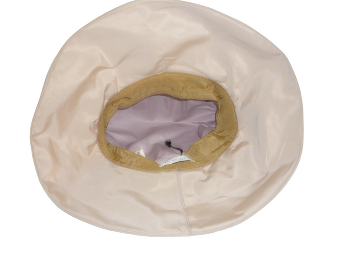 TO BE CHIC　ハット　帽子