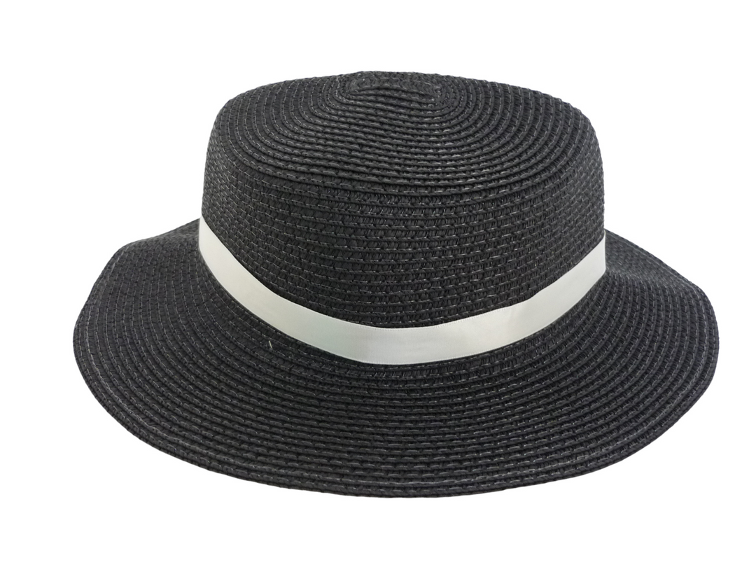 ブランド不明　ハット　帽子