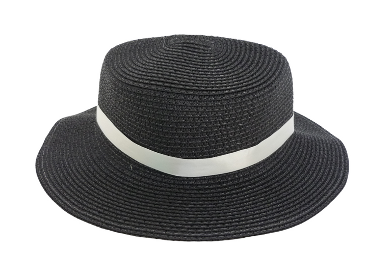 ブランド不明　ハット　帽子