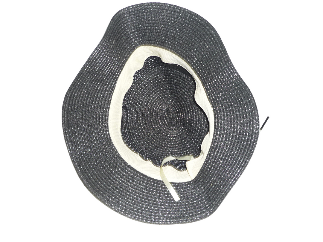 ブランド不明　ハット　帽子