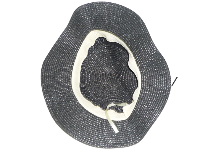 ブランド不明　ハット　帽子