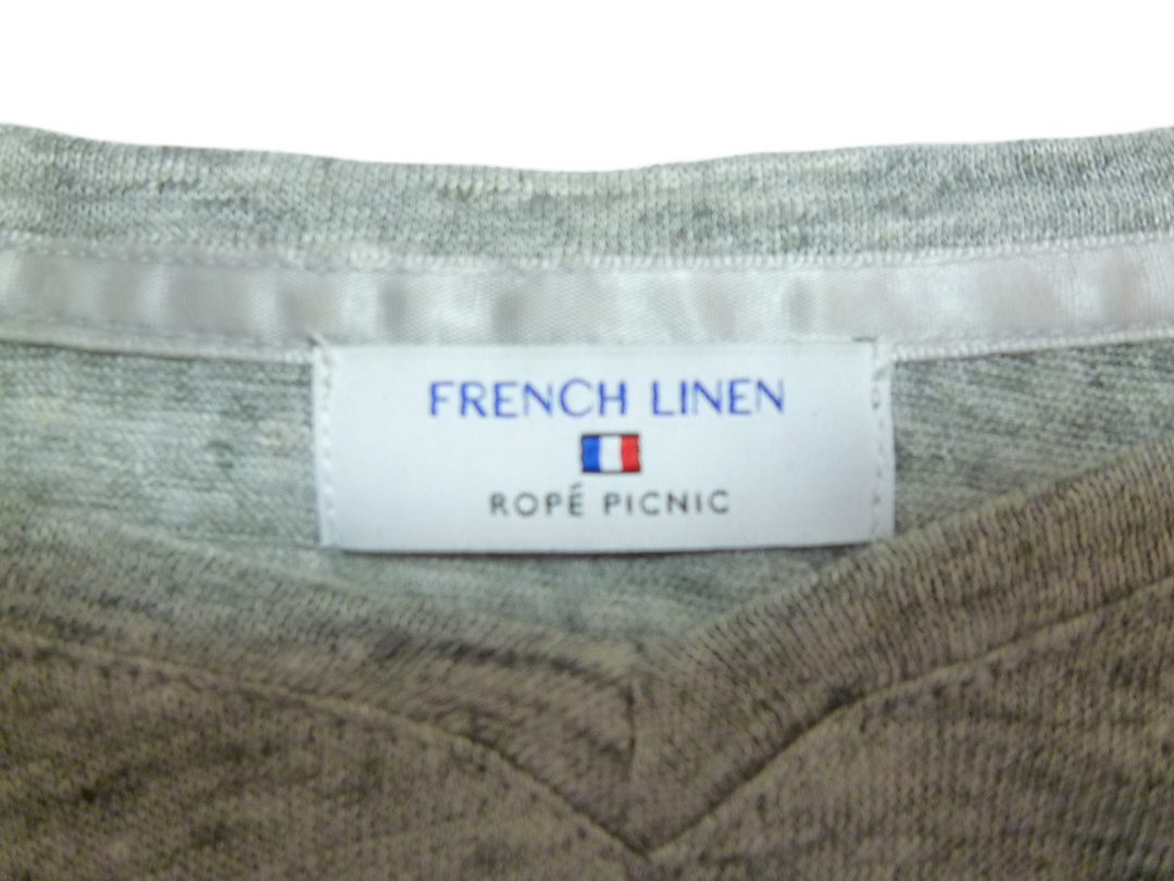 【激安古着】　ROPE PICNIC　半袖Tシャツ　トップス