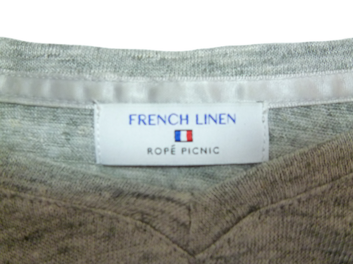 【激安古着】　ROPE PICNIC　半袖Tシャツ　トップス