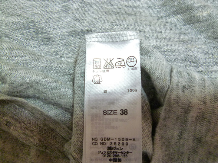 【激安古着】　ROPE PICNIC　半袖Tシャツ　トップス