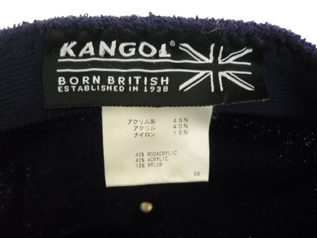 KANGOL　キャップ　帽子
