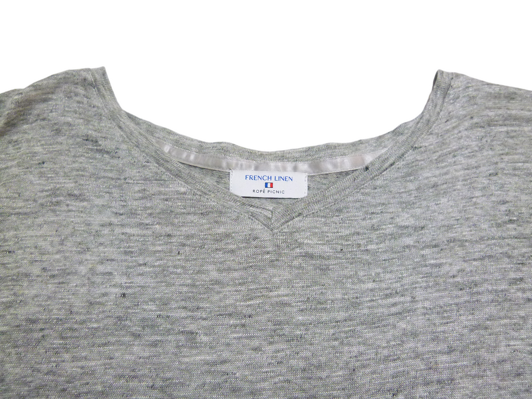 【激安古着】　ROPE PICNIC　半袖Tシャツ　トップス
