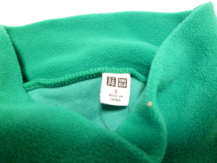 【激安古着】　UNIQLO ユニクロ　その他トップス　トップス