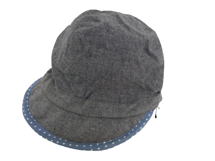 niko and…　キャップ　帽子