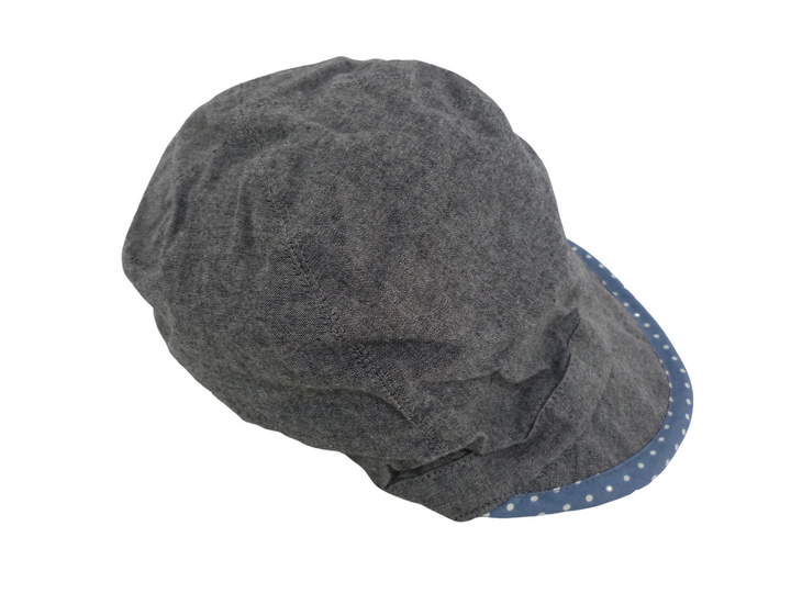 niko and…　キャップ　帽子