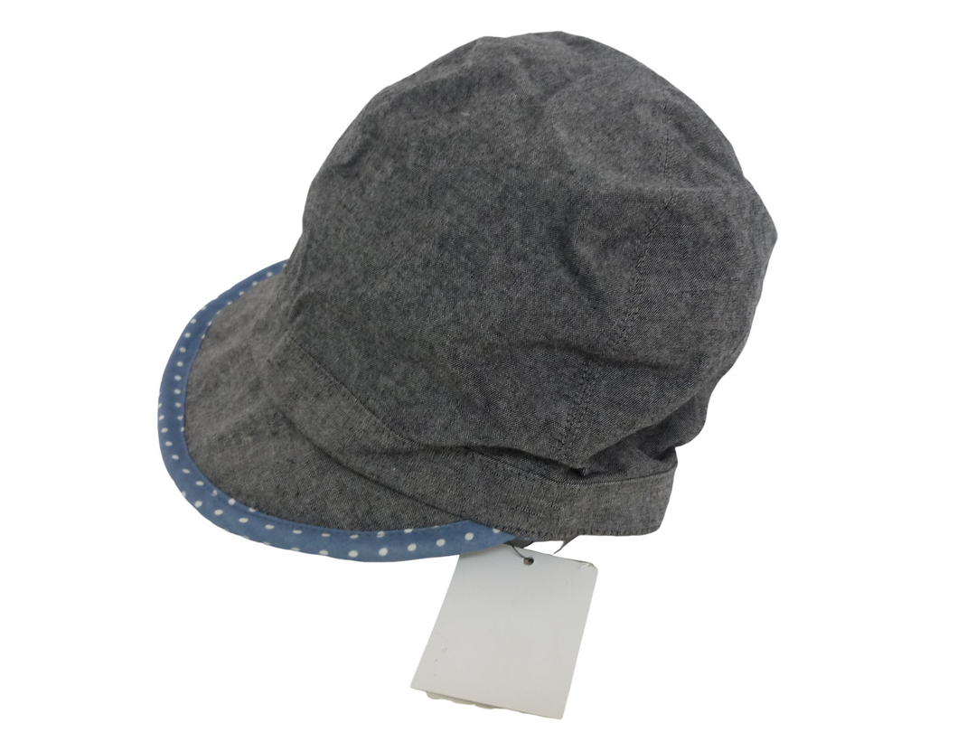 niko and…　キャップ　帽子