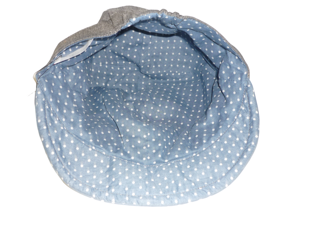 niko and…　キャップ　帽子