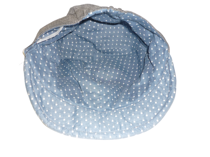 niko and…　キャップ　帽子